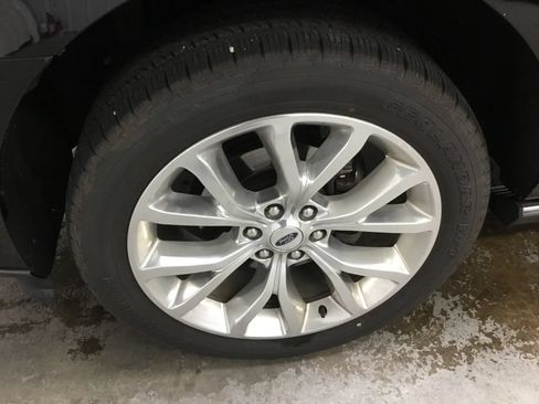 Used 2020 Ford Expedition Max Limited AWD/4WD image 4