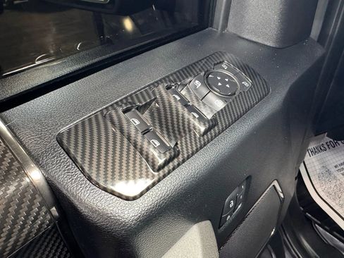 Used 2020 Ford F150 Raptor w/ Equipment Group 802A Luxury image 23