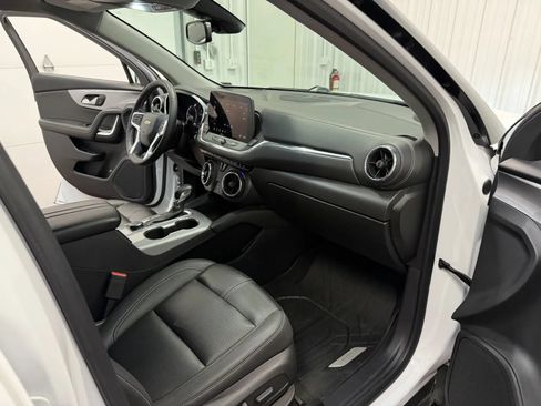 Used 2023 Chevrolet Blazer LT w/ LPO, Floor Liner Package AWD/4WD image 47