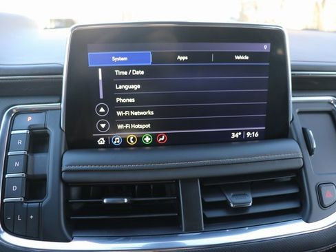 Used 2021 GMC Yukon AT4 image 28