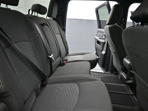 New 2026 RAM 2500 Lone Star image 14