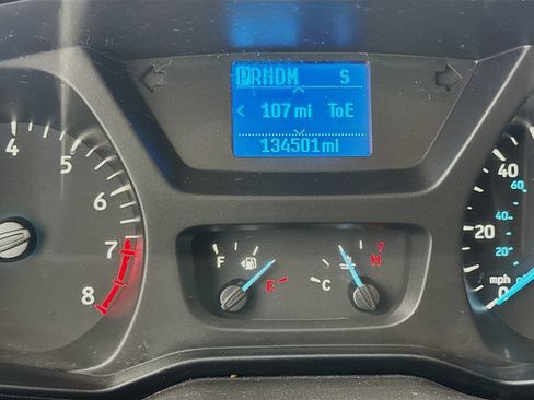 Used 2015 Ford Transit 350 XLT RWD image 16