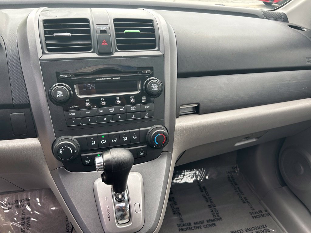 Used 2008 Honda CR-V EX image 32
