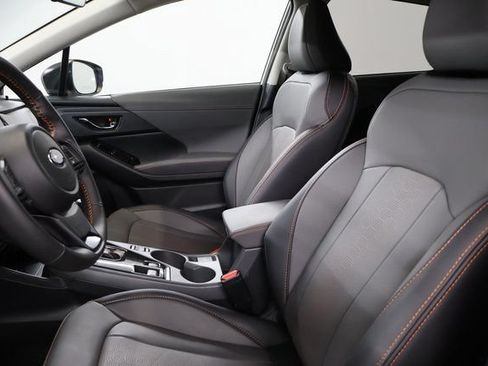 Certified 2025 Subaru Crosstrek 2.5i Limited w/ Crosstrek Mirror Package AWD/4WD image 12