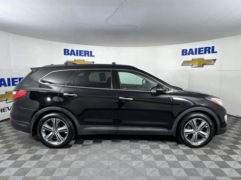 Used 2016 Hyundai Santa Fe Limited image 6