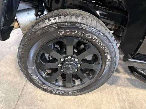 Certified 2026 RAM 2500 Big Horn AWD/4WD image 20