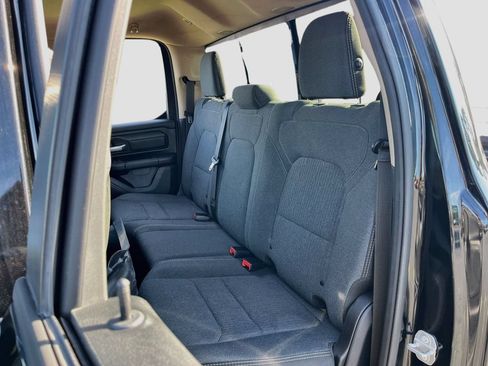 Used 2019 RAM 1500 Tradesman RWD image 22
