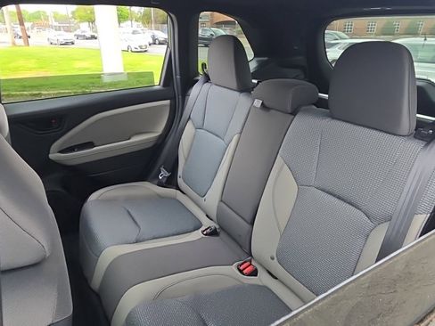 New 2026 Subaru Forester Premium AWD/4WD image 15