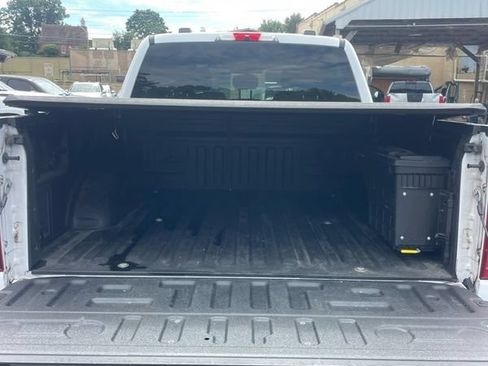Used 2021 Ford F150 XLT w/ Equipment Group 302A High AWD/4WD image 14