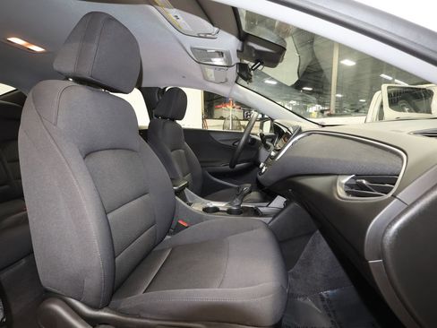 Certified 2025 Chevrolet Malibu LT image 26