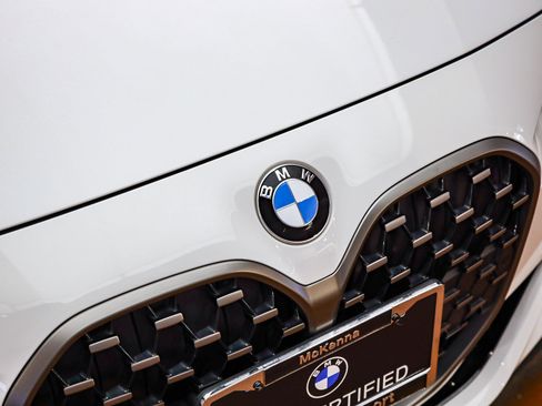 Certified 2023 BMW M440i Convertible image 6