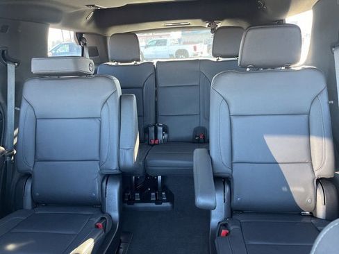 Used 2024 Chevrolet Tahoe Z71 image 22