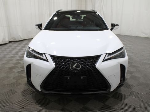 Used 2024 Lexus UX 250h F Sport image 36