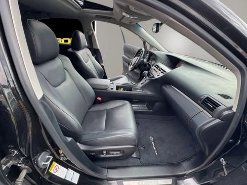 Used 2014 Lexus RX 350 AWD w/ Navigation Package image 20