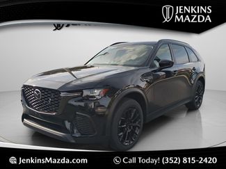 New 2026 MAZDA CX-70 3.3 Turbo w/ Preferred Package video 1