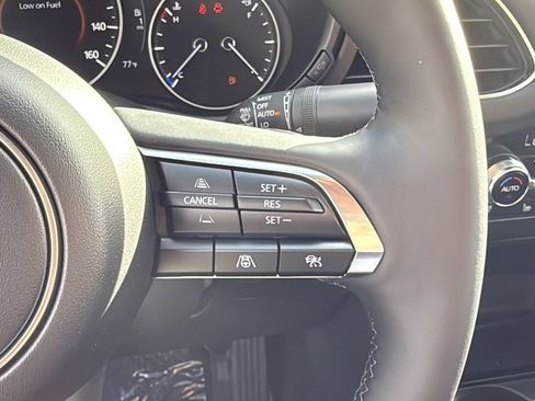 New 2026 MAZDA MAZDA3 2.5 Turbo Sedan w/Premium Plus image 21