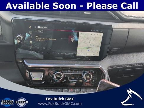Used 2024 GMC Sierra 1500 Denali w/ Denali Reserve Package image 14