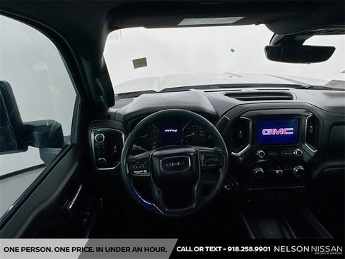 Used 2022 GMC Sierra 2500 AT4 w/ AT4 Premium Plus Package image 24