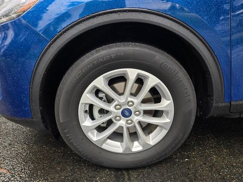 Used 2022 Ford Escape SE AWD/4WD image 10