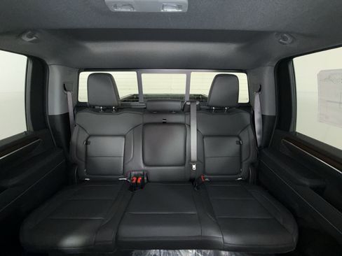 New 2026 GMC Sierra 2500 Denali w/ Denali Reserve Package AWD/4WD image 25