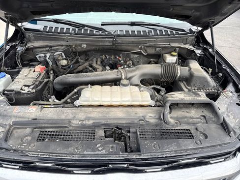 Used 2024 Ford Expedition Limited image 26