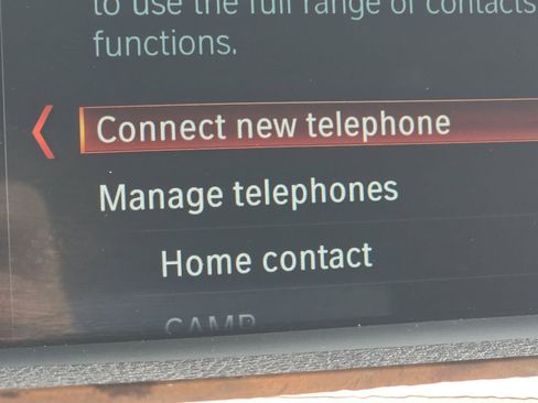 Used 2018 BMW 430i Convertible image 6