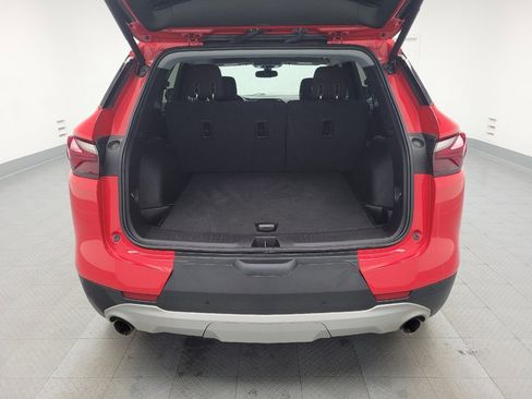 Used 2020 Chevrolet Blazer LT image 29