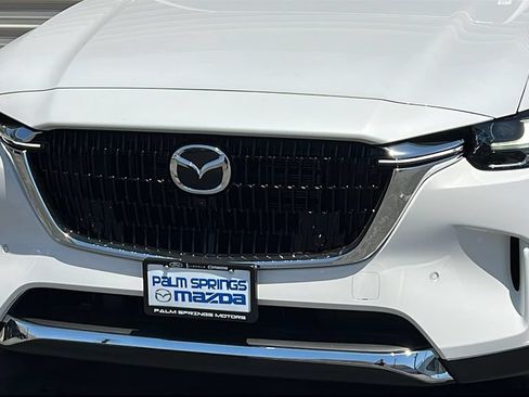 New 2026 MAZDA CX-90 3.3 Turbo w/ Premium Plus Pkg AWD/4WD image 3