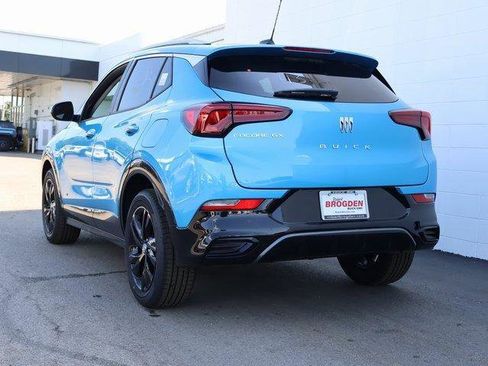 New 2026 Buick Encore GX Sport Touring w/ Comfort Package image 5
