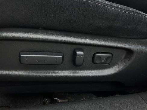 Used 2015 Honda Accord Sport image 13