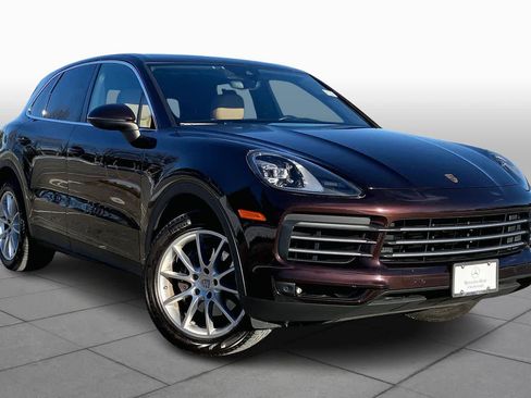 Used 2019 Porsche Cayenne image 2