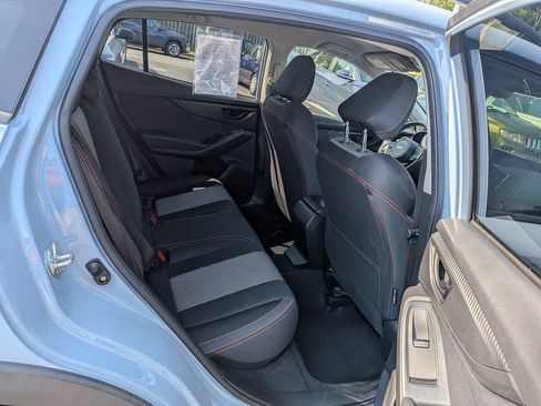 Used 2021 Subaru Crosstrek 2.0i Premium AWD/4WD image 34