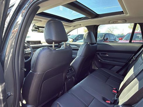 New 2026 MAZDA CX-50 2.5 Hybrid w/ Premium Plus Pkg image 22