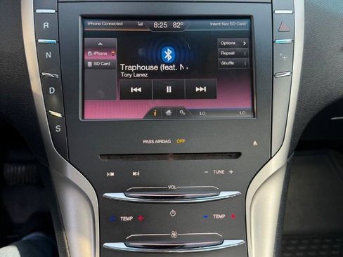 Used 2016 Lincoln MKZ AWD w/ Equipment Group 300A Reserve image 19