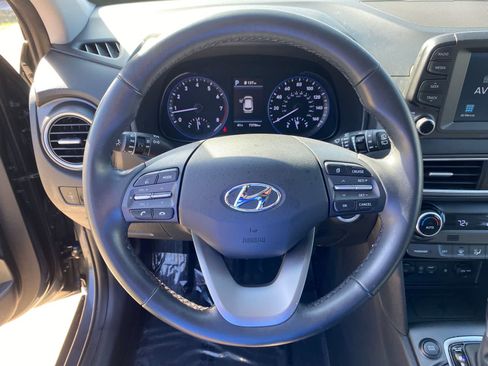 Used 2020 Hyundai Kona Limited image 22