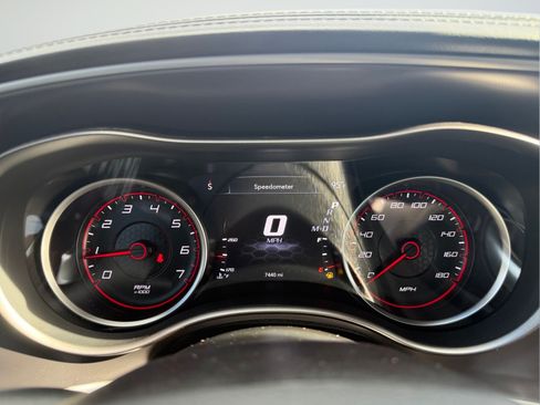 Used 2021 Dodge Charger Scat Pack RWD image 11