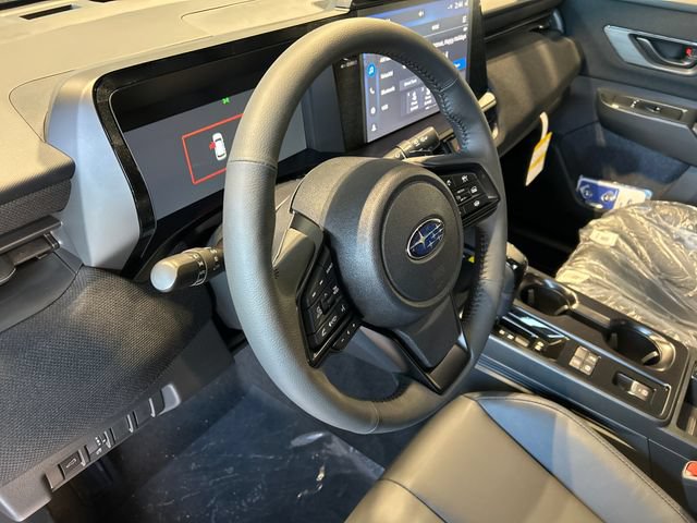 New 2026 Subaru Outback Premium AWD/4WD image 11