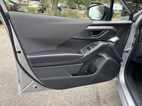 New 2026 Subaru Impreza 2.0i Sport image 18