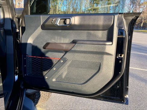 Used 2024 Ford Bronco Raptor image 20