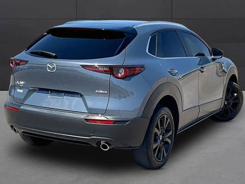 Used 2024 MAZDA CX-30 AWD 2.5 S w/ Preferred Package image 2