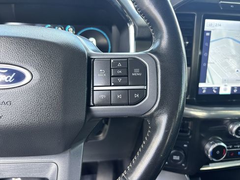 Used 2023 Ford F150 Lariat image 30