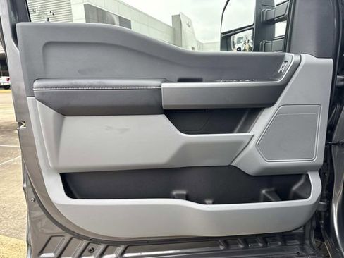 New 2026 Ford F250 XL w/ STX Appearance Package AWD/4WD image 24