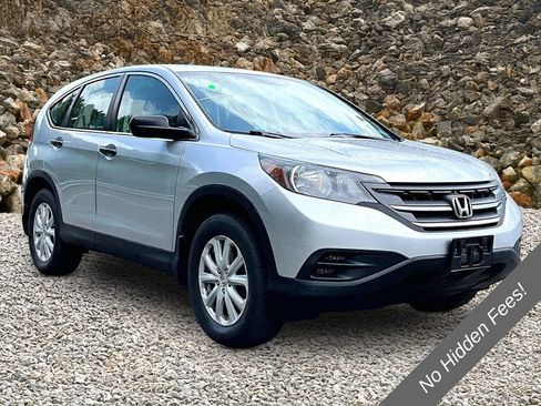 Used 2014 Honda CR-V LX image 7
