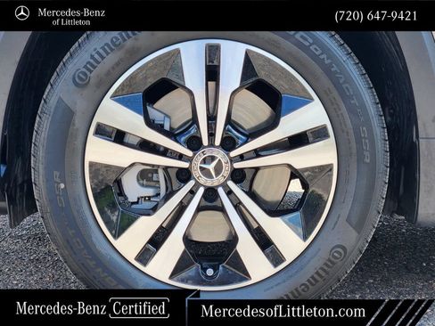 Certified 2026 Mercedes-Benz GLB 250 4MATIC image 10