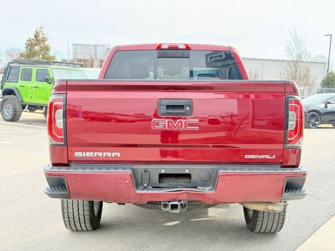 Used 2017 GMC Sierra 1500 Denali image 10