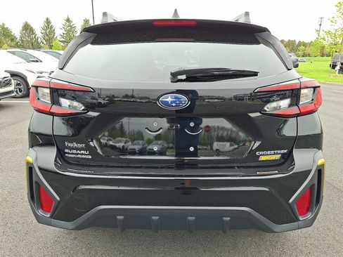 Certified 2024 Subaru Crosstrek 2.5i Sport AWD/4WD image 6