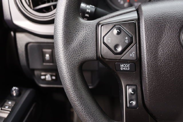 Used 2021 Toyota Tacoma SR w/ SR Convenience Package RWD image 19