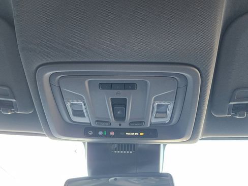 New 2026 GMC Sierra 1500 SLT w/ SLT Premium Plus Package image 35