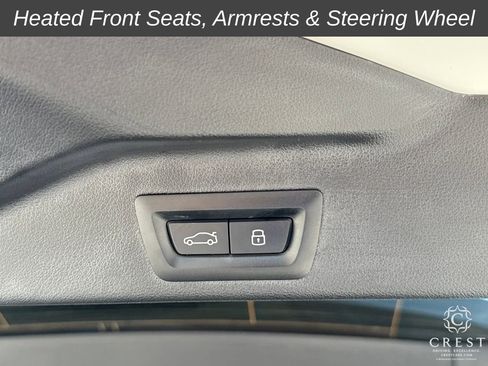 Used 2024 BMW X5 xDrive40i w/ Executive Package image 28