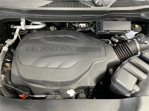 Used 2021 Honda Pilot EX-L image 27